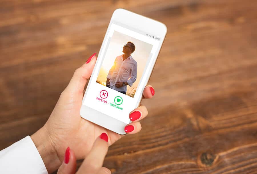 Survey Says: The Age When Women Are Most Desirable on Dating Apps
