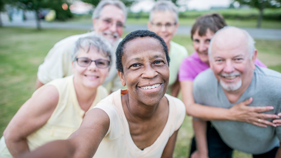 Fighting Ageism: Get Ready to Get Radical With The Radical Age Movement