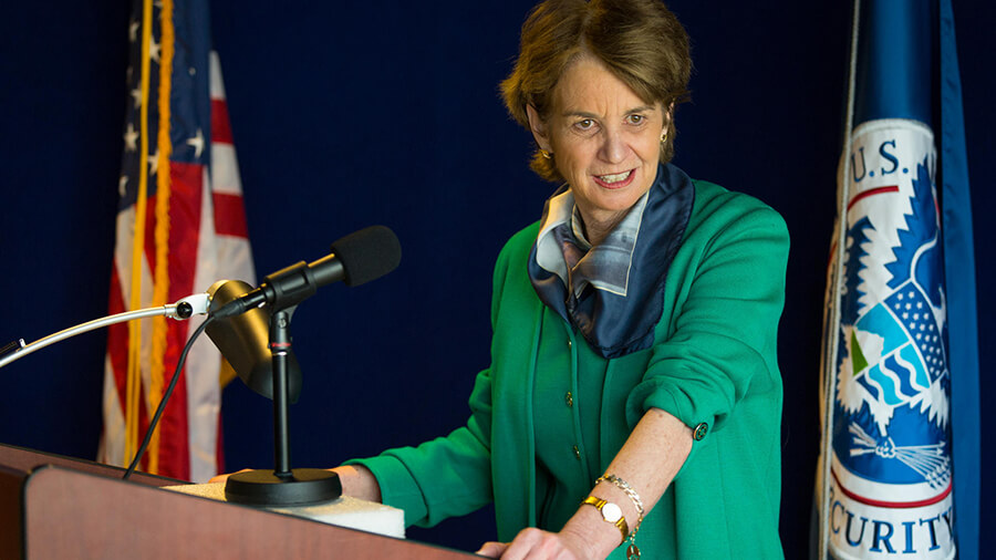 Kathleen Kennedy Townsend Is on a Mission to Help You Retire | NextTribe
