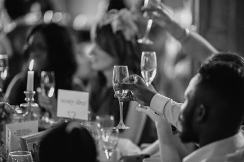 Funeral Attendance Etiquette: When to Go and When to Skip It | NextTribe