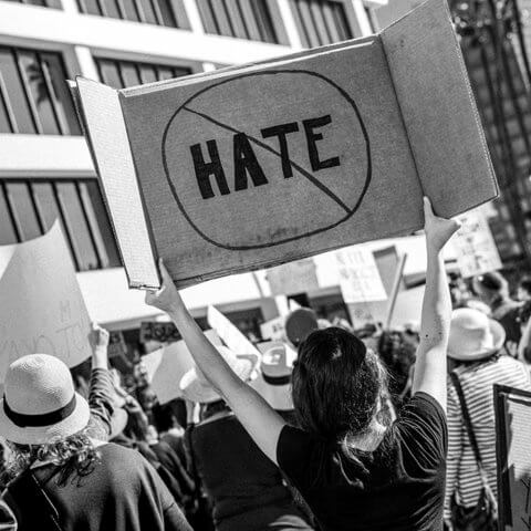 Sick of Political Extremism? You Are Not Alone | NextTribe