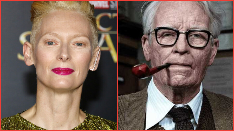 Tilda Swinton Movies Are Always a Treat, but Her Latest Is Mindblowing | NextTribe