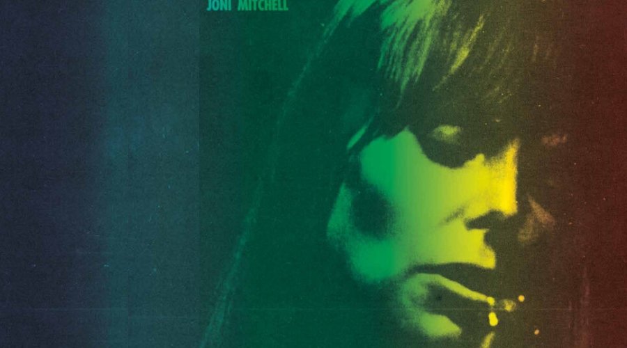 Joni Mitchell Blue Album is 50 Years Old | NextTribe