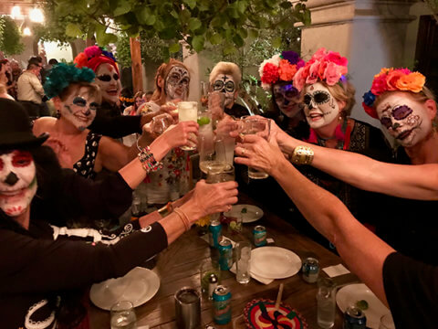 Travel to San Miguel de Allende: A Magical Experience in Mexico | NextTribe