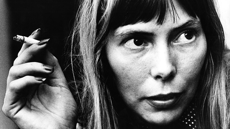Joni Mitchell Today: Celebrating the Legend on Her 75th ...