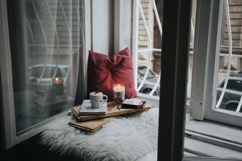 Living Alone After Divorce: Making a "Single" House a Home | NextTribe