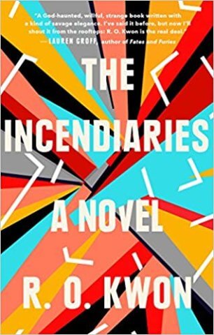Best Books to Give as Gifts: The Incendiaries | NextTribe