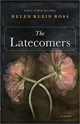 Best Books to Give as Gifts: The Latecomers | NextTribe