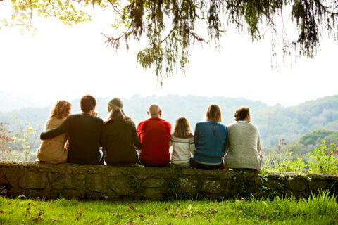 How Many Kids Should You Have? Looking Back on a One-Child Life | NextTribe