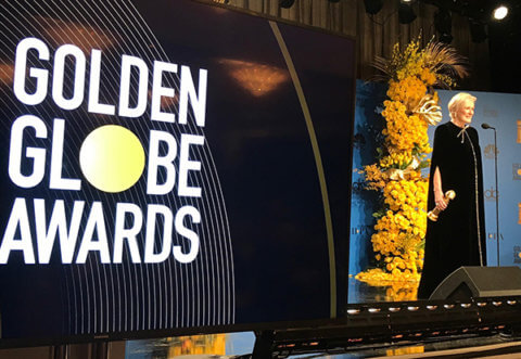 Golden Globes 2019: This Year Older Women Reigned Supreme | NextTribe