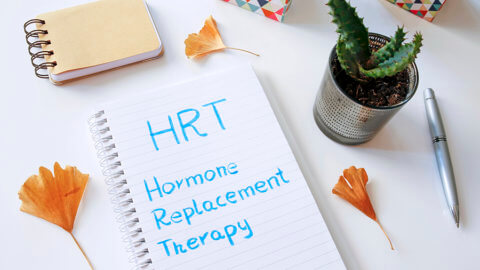 Bioidenticals and Hormone Replacement Therapy: A Complete Guide | NextTribe
