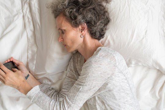 Tips for Insomnia (Because We Know It Sucks When You Can't Sleep) | NextTribe