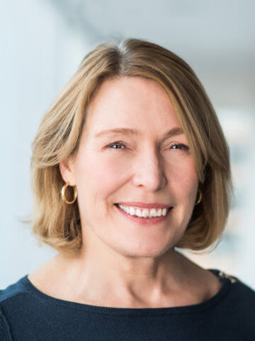 Jackie Northam