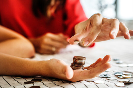 Paying for College: The 5 Stages of Parental Spinout (and How to Cope) | NextTribe