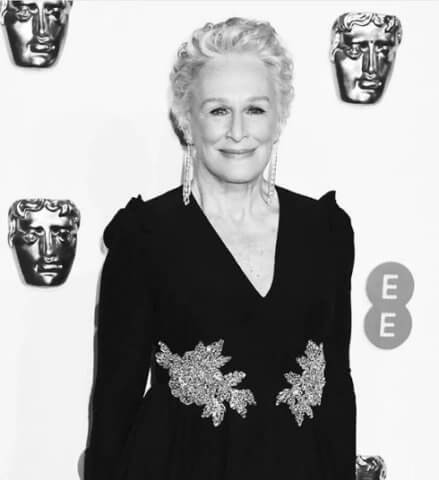 Glenn Close Has 7 Oscar Nominations—Could 2019 Be Her Year? | NextTribe