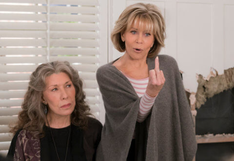 TV Star Domination: The Small Screen (and Women) Have Taken Over | NextTribe
