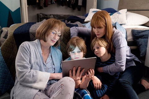 TV Star Domination: The Small Screen (and Women) Have Taken Over | NextTribe