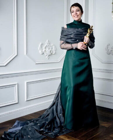 From Periods to Pockets: 7 Things We Loved about the 2019 Oscars | NextTribe