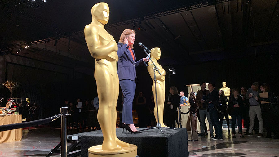 Meet Cheryl Cecchetto, the Oscar's Party Planner (and Get Her Tips!) | NextTribe