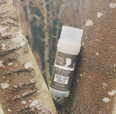 Green Beauty: Ditch the Plastic In Your Products By Switching Brands | NextTribe