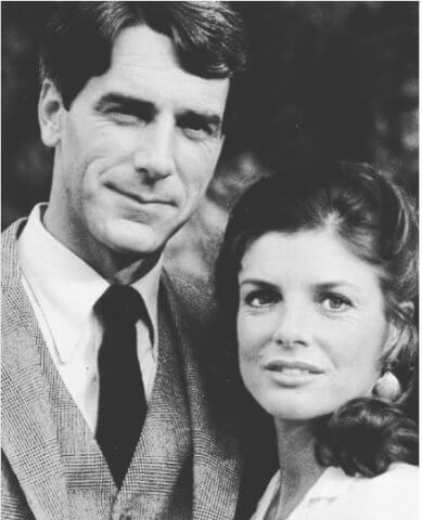 10 Celebrity Couples Who've Stood the Test of Time (& Fame!) | NextTribe