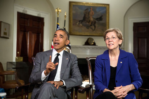 Elizabeth Warren 2020: Should She Get Your Vote? | NextTribe