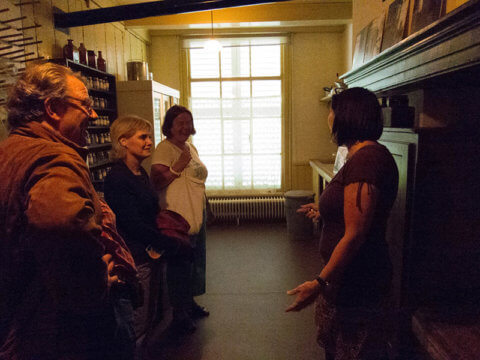 Two Longtime BFFs Uncover the Untold Story of “The Diary of Anne Frank” | NextTribe