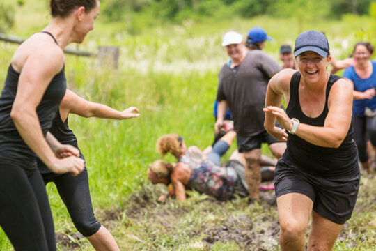 How Women Supporting Women Lifts Us Up When We Need It Most | NextTribe