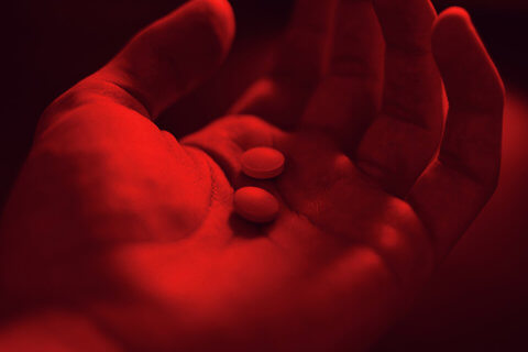 Is Aspirin Good for You? This New Study Says "Nah" | NextTribe