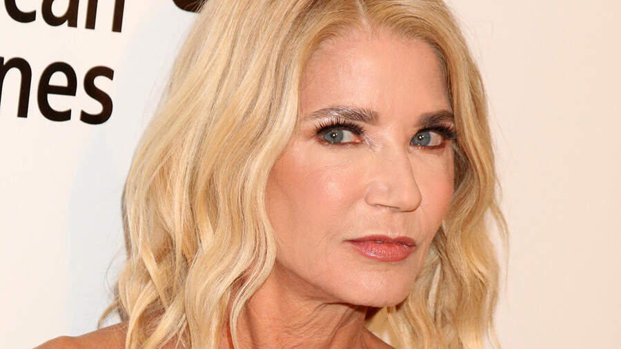 'SATC' Writer Candace Bushnell Returns With a New Book—and TV Deal | NextTribe