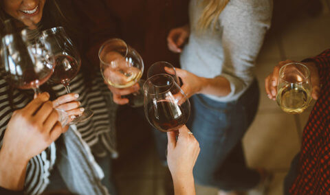 Feeling Left Out? Why Those Younger Co-Workers Hang Out Without You | NextTribe