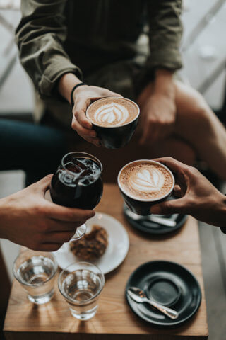 How to Network Like a Champ—Even If You're an Introvert | NextTribe