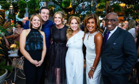 Kathie Lee Gifford Leaves TODAY—Here's What She Plans for Tomorrow | NextTribe