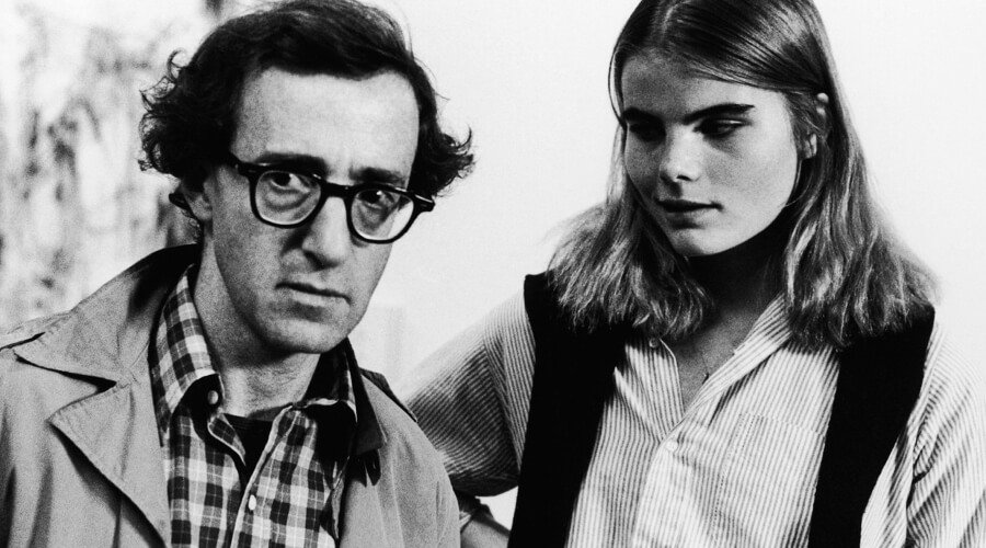 Woody Allen's strange new movie A Rainy Day in New York, explained