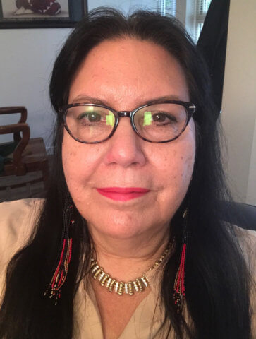 How One Woman Is Changing the Tragic American Indian Health Crisis | NextTribe
