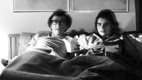 Woody Allen's 'Manhattan': Why It Still Makes Us Sick Today | NextTribe