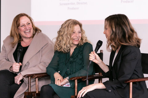 NextTribe L.A. Event: Taking a Stand Against Ageism in California | NextTribe