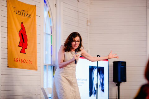 NextTribe Out Loud and Proud: A Showcase for Soulful Women In Austin | NextTribe