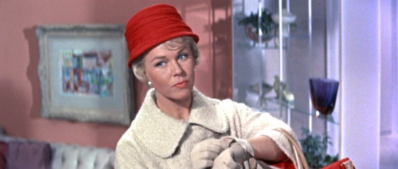 Doris Day Dead at 97: How We'll Remember the Legendary Icon | NextTribe