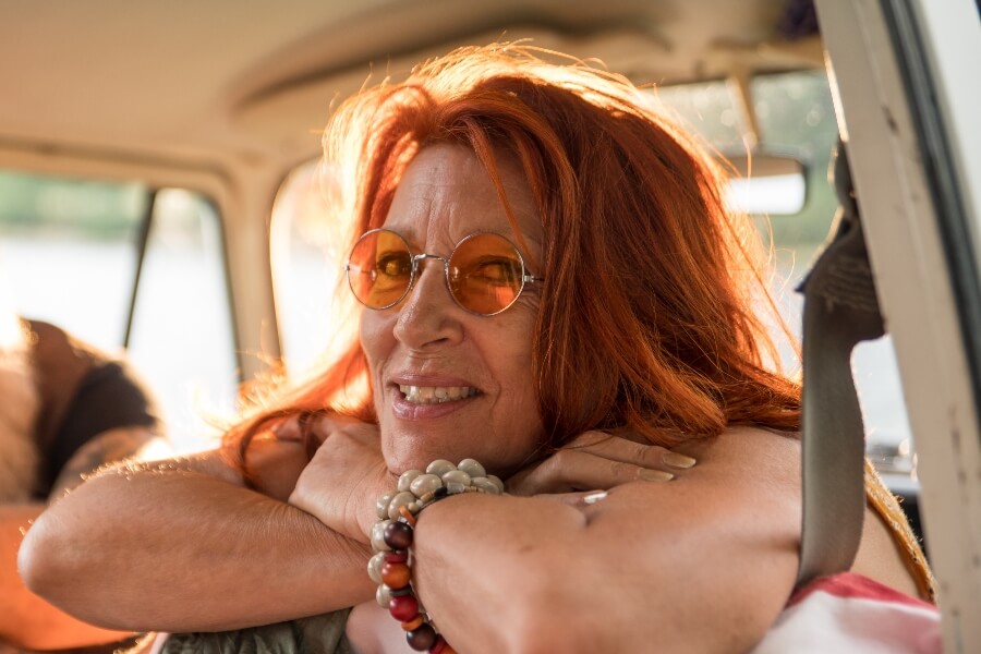 A Horrified Former Hippie Wonders If She’s Now Become a Kill Joy
