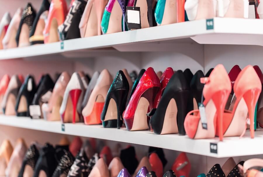 Footnote: The End of My Love Affair with High Heels