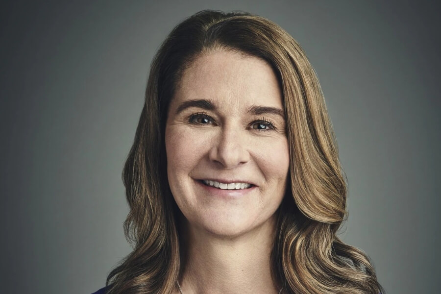 Melinda Gates is One of Two High Profile Divorcees Who Set Examples of Giving Back