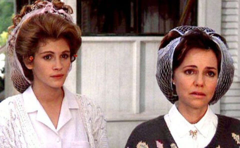 The 10 Best Movies to Watch On Mother's Day: Steel Magnolias | NextTribe