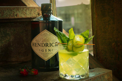 You Can Thank Lesley Gracie for Hendrick's Gin—And These Cocktails