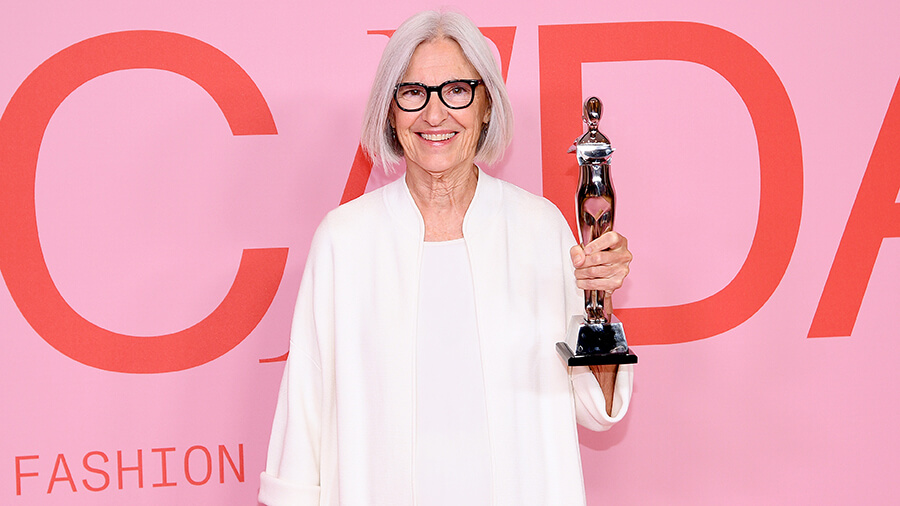 These Older Women Ruled the 2019 CFDA Awards | NextTribe