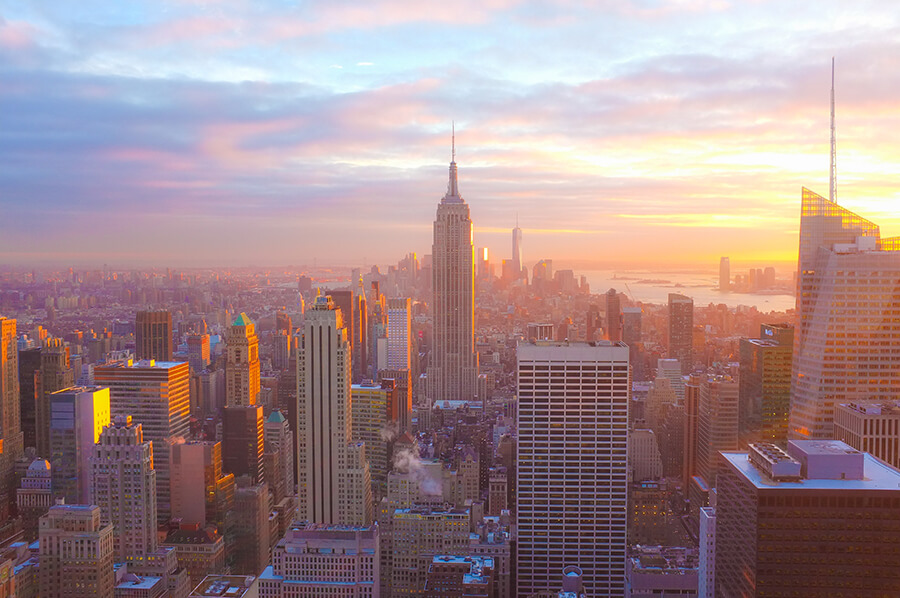 City Life: Retirees Feel the Pull of Urban Living | NextTribe