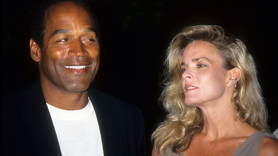 Would The O J Simpson Case Have Been Different In The Metoo Era