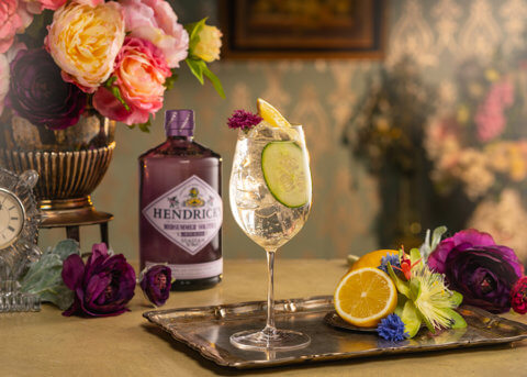You Can Thank Lesley Gracie for Hendrick's Gin—And These Cocktails