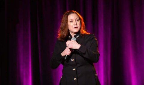 'Funny Women of a Certain Age' Doesn't Put Us Out to Pasture at Midlife