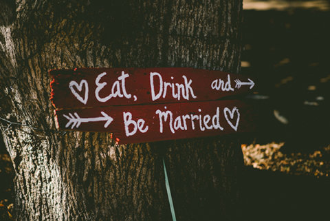 Thoughts from a Divorced Mom of the Bride On Her Child's Wedding Day